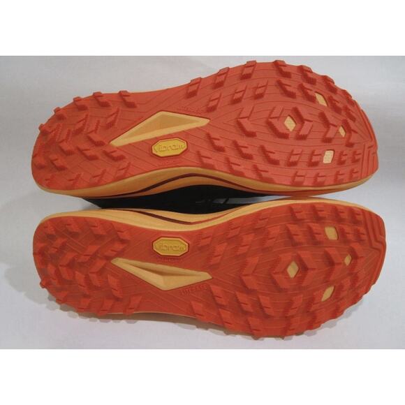 Mens 8.5 Hoka One One Zinal 2 Running Sneaker Shoes main image 5